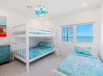 Bunk Room - 2nd Level